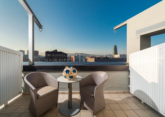 Sallés Pere IVAlbergo