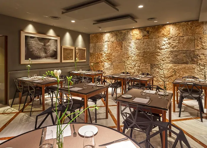 Balmes, A Member Of Preferred s & ResortsAlbergo