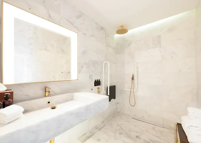 Hotel Almanac Barcellona